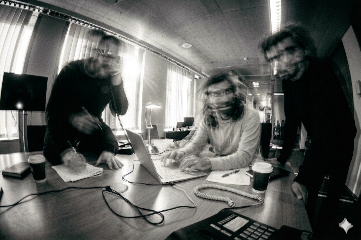 SNRLAB Detail
