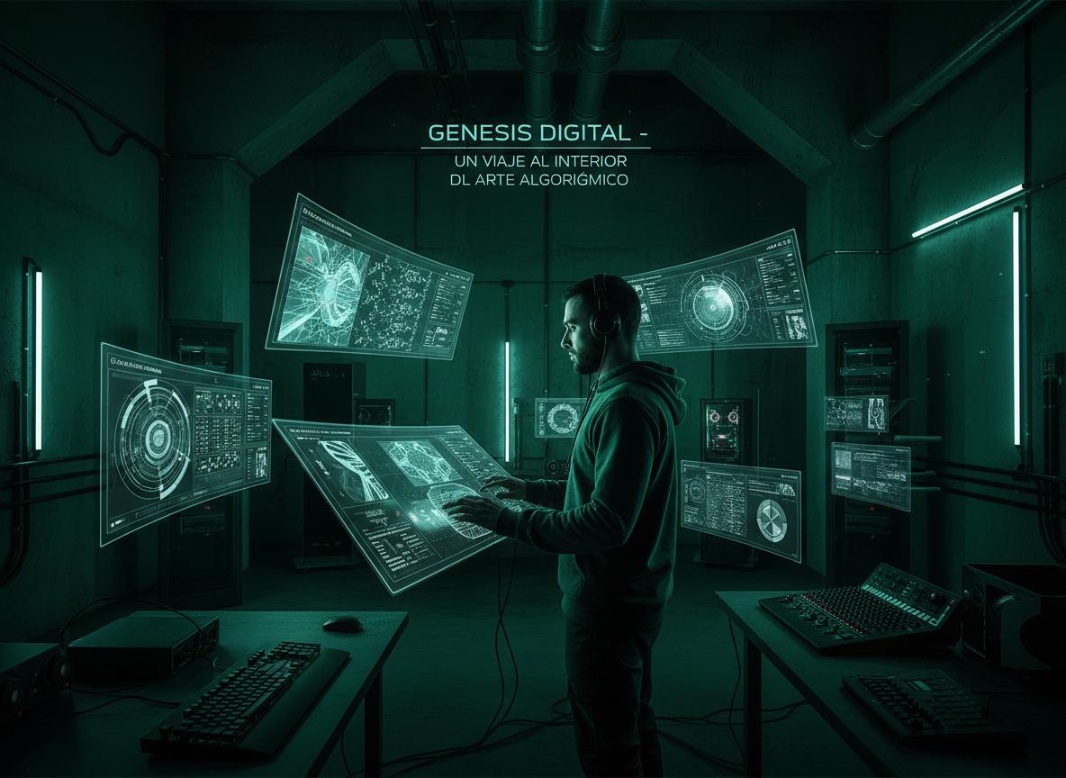 Artist Journal x Newtro